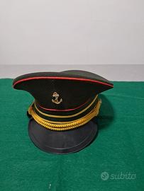berretto militare cinese