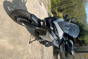 DUCATI  MULTISTRADA
