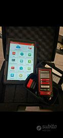 DIAGNOSI AUTO PROFESSIONALE  CON SBLOCCO SGW FCA. 