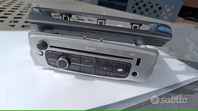 Autoradio bluetooth Renault Scenic serie 3