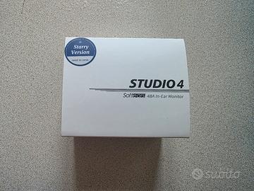 Softears Studio 4 IEM Starry Version