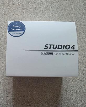Softears Studio 4 IEM Starry Version