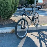 Scott spark 40