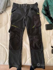 Pantaloni lavoro helly hansen linea Magni tg c 46