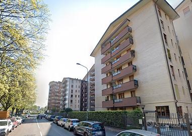 Bilocale ristrutturato dergano (milano m3)