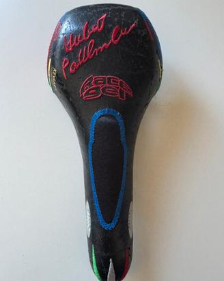 Sella San Marco Race Gel