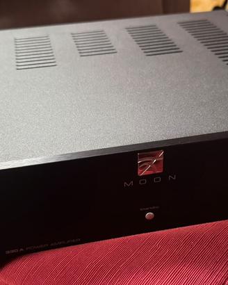 Finale HiFi Stereo Moon 330A