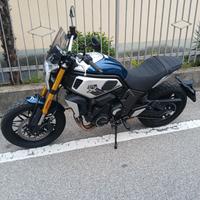 Cfmoto 700cl-x - 2022