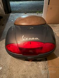 Bauletto Vespa