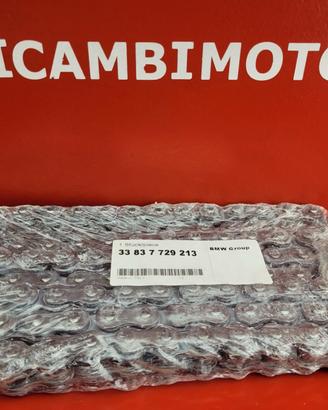 CATENA BMW F800GS F700GS F650GS