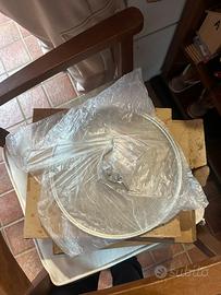 COPERCHI PER PADELLE