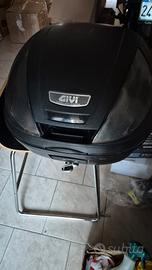 Bauletto Givi 39 litri