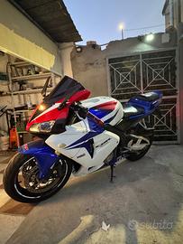 Honda CBR 600 RR