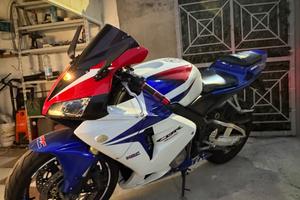 Honda CBR 600 RR