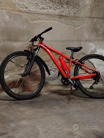 Rockrider ST 500