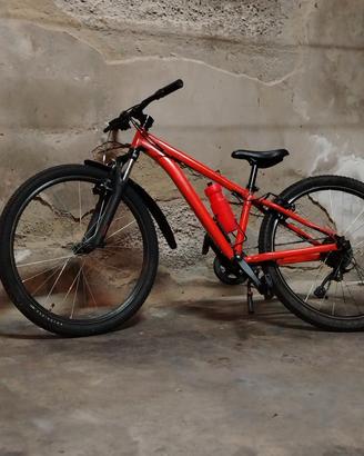 Rockrider ST 500