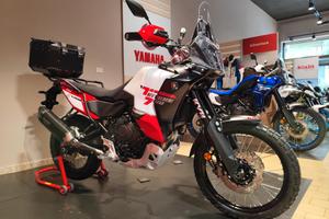 Yamaha Ténéré 700 World Rally