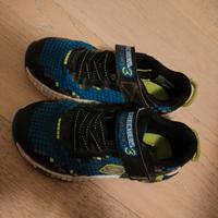 scarpe bimbo