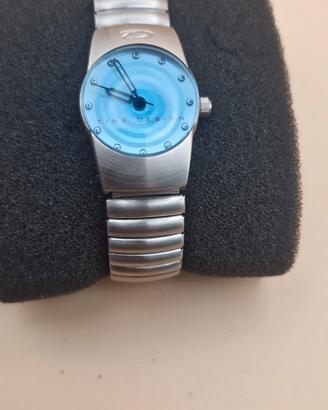 orologio TIME DESIGN