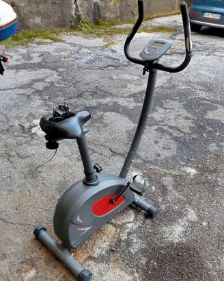 Cyclette da Camera
