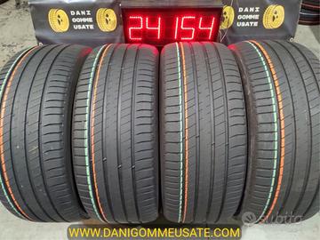 4 GOMME 275 50 20 ESTIVE 75/80% MICHELIN