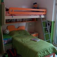 Ponte letto Colombini 