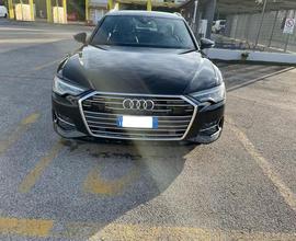 AUDI A6 Avant 40 2.0 TDI quattro ultra S tronic