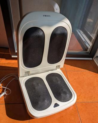 Massaggiatore per piedi e polpacci