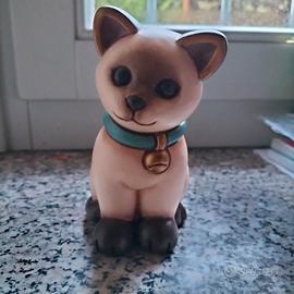 Thun gatto siamese