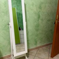 porta joy specchio per camera da letto