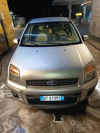 ford fusion 2009 diesel