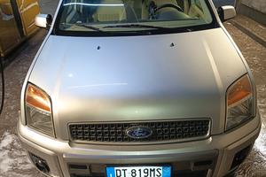 ford fusion 2009 diesel