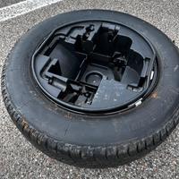 Ruotino scorta Citroen C3 ,C4 o Peugeot