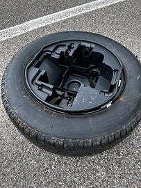 Ruotino scorta Citroen C3 ,C4 o Peugeot