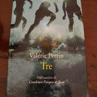 Tre - Valérie Perrin
