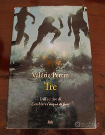 Tre - Valérie Perrin