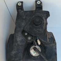 Serbatoio + pompa galleggiante Malaguti centro 125