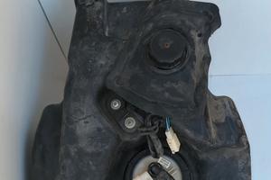 Serbatoio + pompa galleggiante Malaguti centro 125