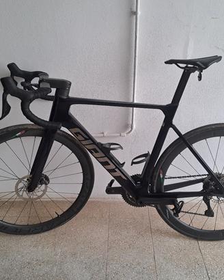 Telaio Giant Propel Advance Pro0 2024