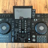 Pioneer RX3 NUOVA MAI USATA