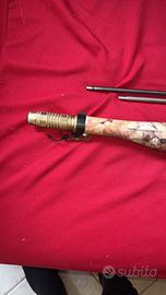 Fucile sub pneumatico airbalete omer camu 100