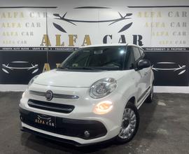 FIAT 500L 1.3 MJT 95CV DUALOGIC LOUNGE 2019 COME N