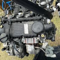 Motore 46341162 Fiat Panda 500 Hybrid