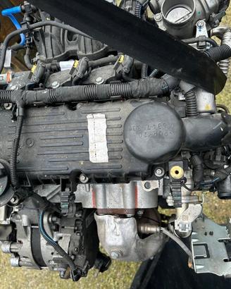 Motore 46341162 Fiat Panda 500 Hybrid