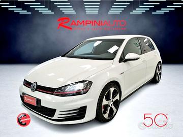 VOLKSWAGEN Golf GTI 2.0 TSI 220 Cv Pronta Consegna