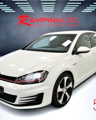 VOLKSWAGEN Golf GTI 2.0 TSI 220 Cv Pronta Consegna