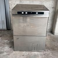 Lavastoviglie professionale Zanussi cesto 50x50