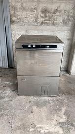 Lavastoviglie professionale Zanussi cesto 50x50