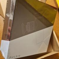 PULSIO AIR mini pistola massaggiante