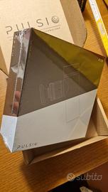 PULSIO AIR mini pistola massaggiante